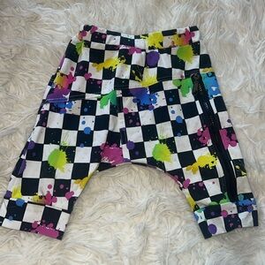 Posh kiddos shorts